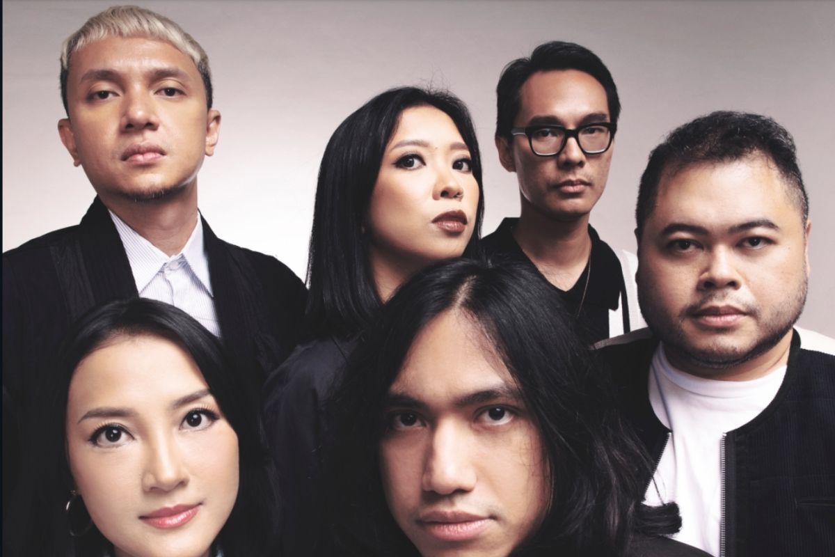 Barasuara rilis album ketiga yang eklektik berjudul "Jalaran Sadrah"