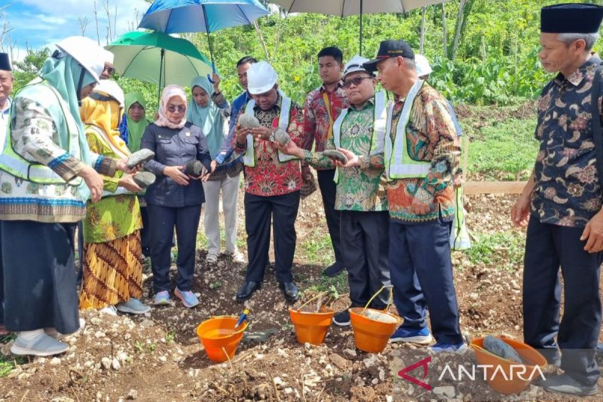 Hermus: Perguruan tinggi aset pemerintah perkuat SDM daerah