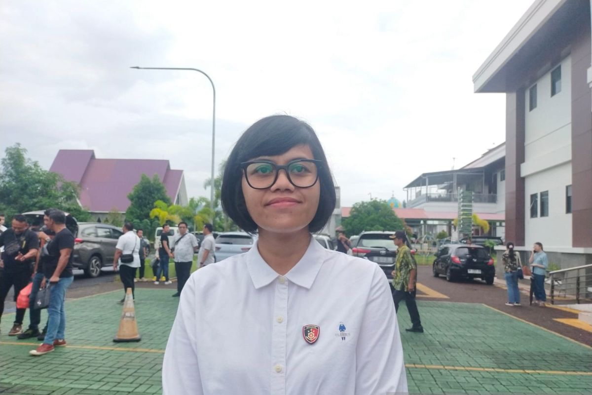 Polres Manado berantas semua judi online
