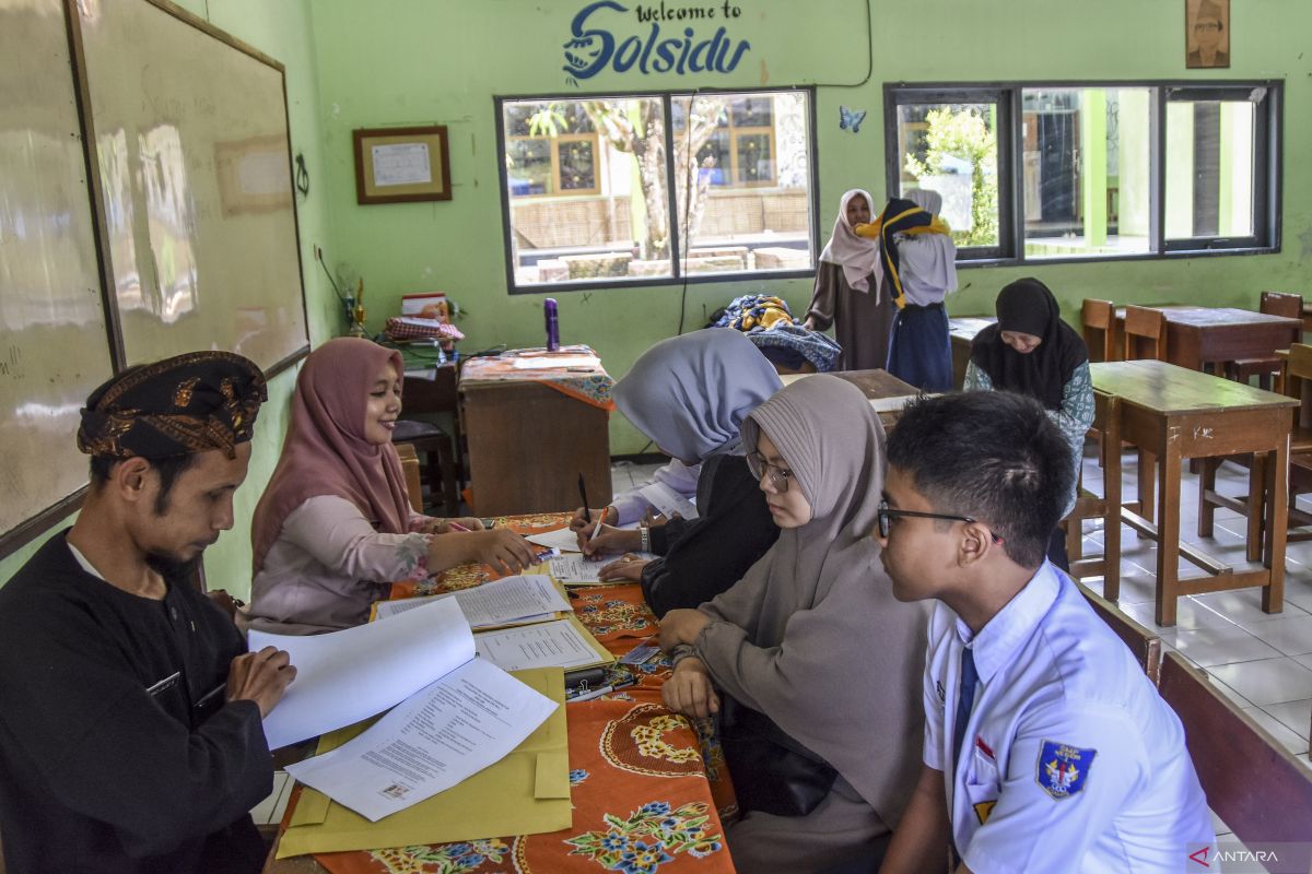 Bangka Belitung kemarin, Posko pengaduan PPDB 2024 hingga pencarian orang hilang