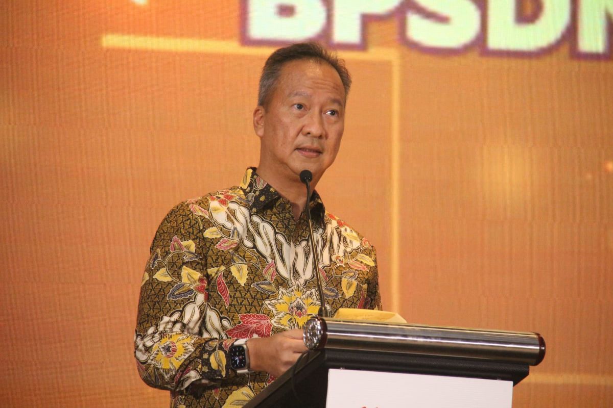 Pameran vokasi industri pacu kompetensi SDM di Indonesia