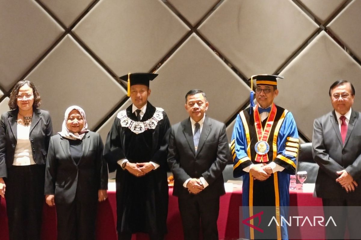 Pakar: Dekriminalisasi alternatif penanganan penyalahgunaan narkotika