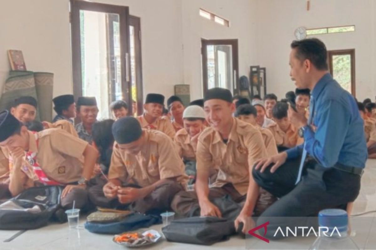 KPAD Bogor-Jabar ajak warga berani lapor cegah kekerasan terhadap anak dan perempuan