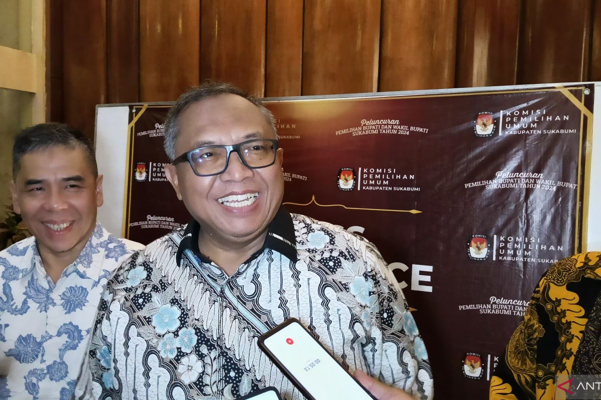 Bupati Sukabumi ingatkan kades untuk tidak menjadi partisan calon kepala daerah