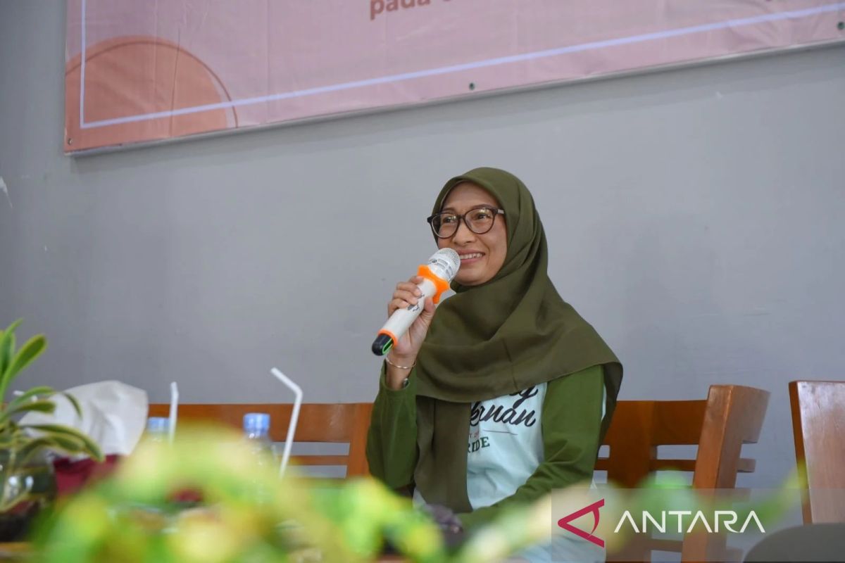 Forikan: Manfaatkan potensi perikanan air tawar