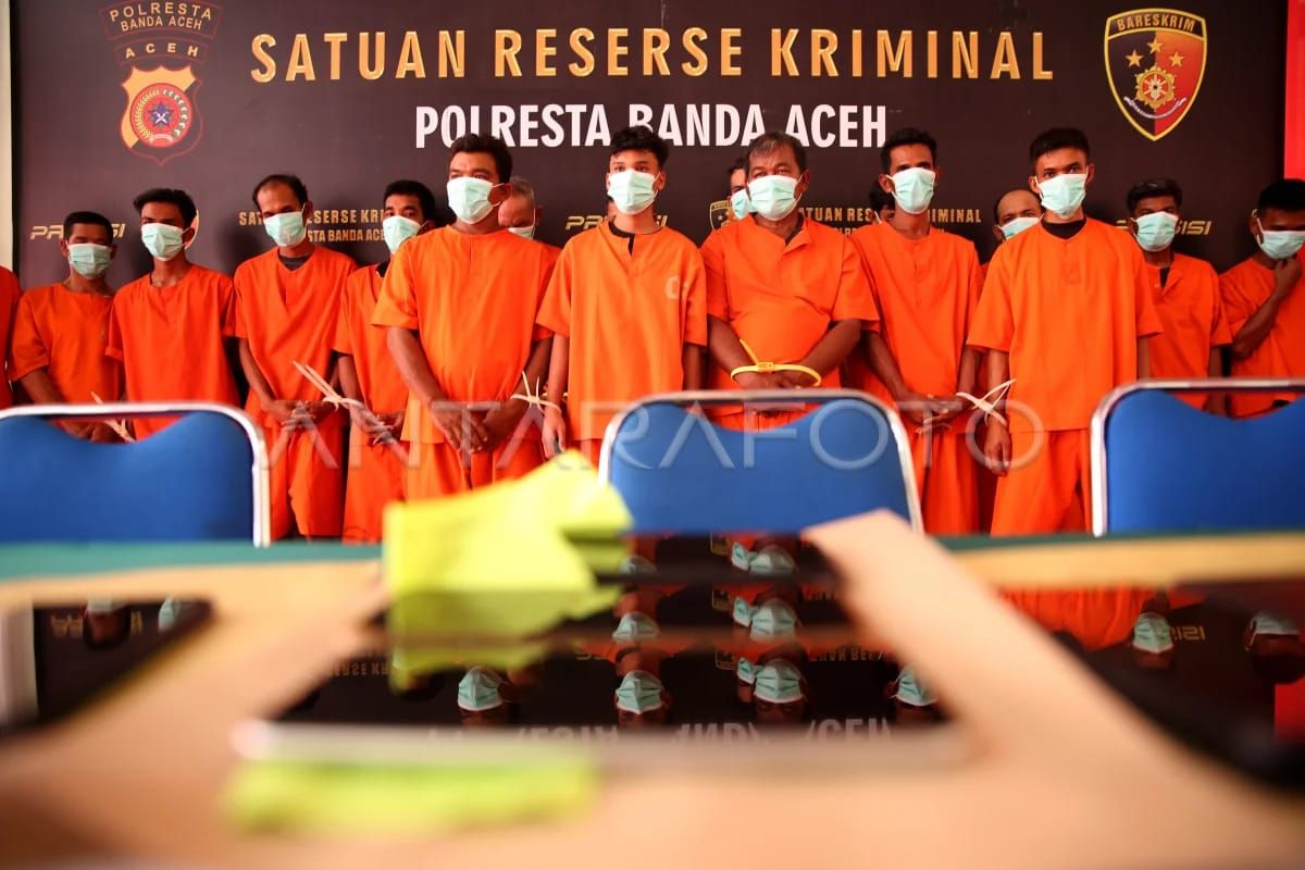 DPRK Banda Aceh: Pemko harus fokus cegah judi online