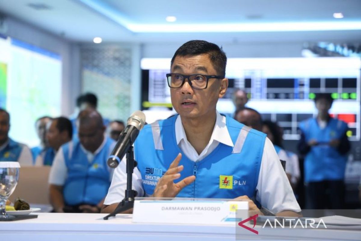 PLN masuk 10 besar perusahaan terbaik Asia Tenggara Versi Fortune