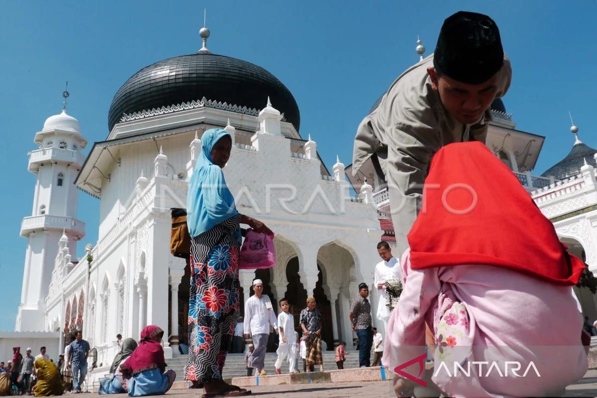 DPRK desak pemerintah tertibkan pengemis untuk kenyamanan tamu PON di Aceh