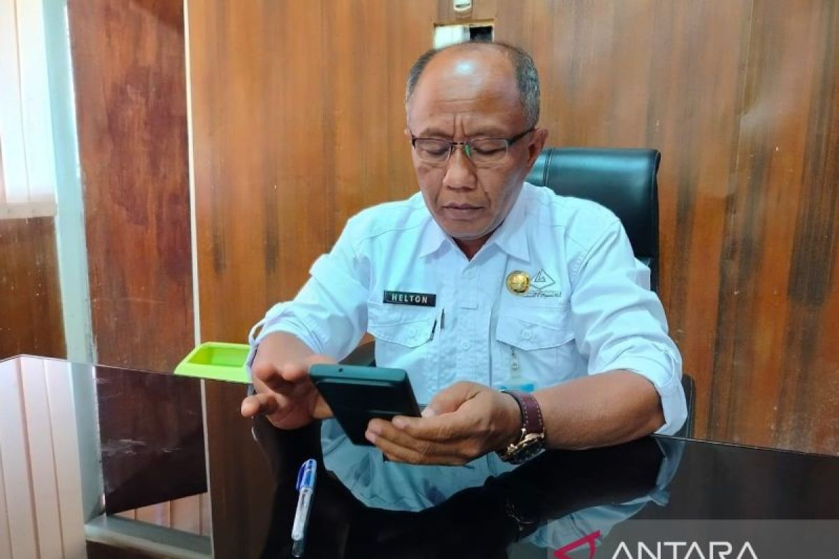 Pemkab Agam terbitkan 248 dokumen Adminduk korban banjir bandang-lahar dingin