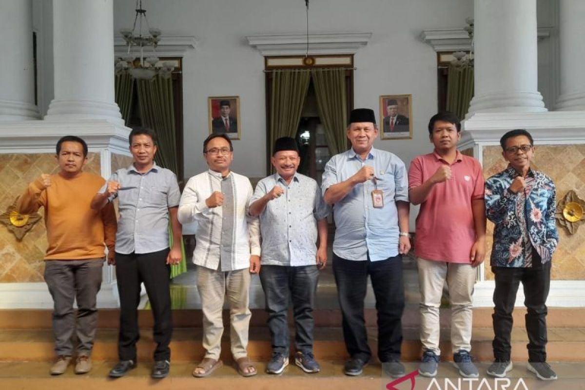 Bawaslu Situbondo siapkan komposisi sekretariat panwaslu kecamatan