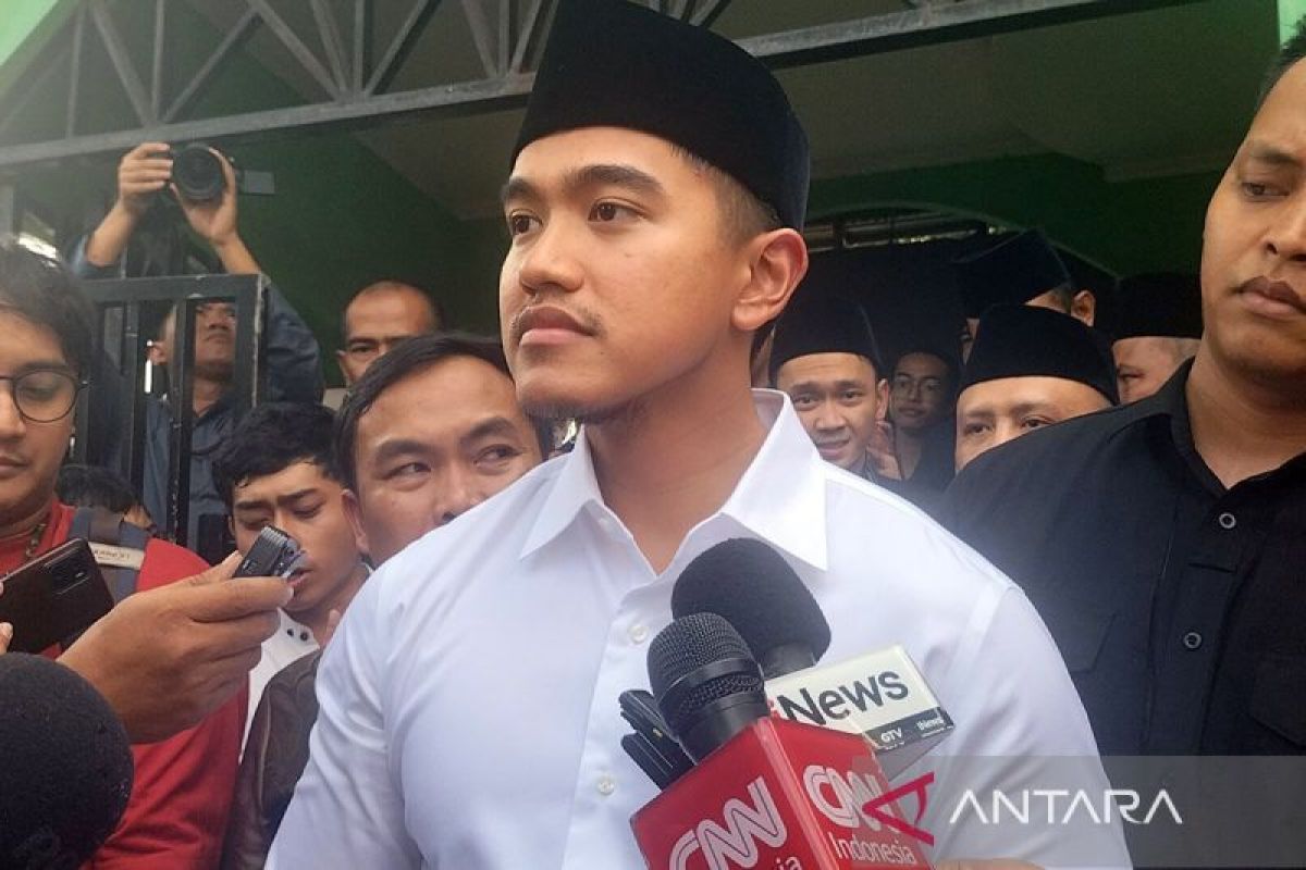 Jakarta election: Kaesang denies PKS allegations that Widodo interfered