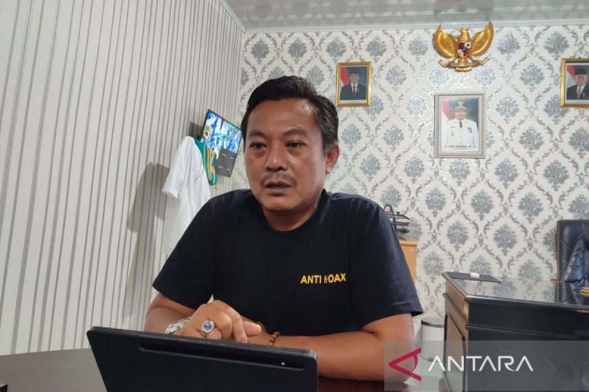 Pemkot Bengkulu lakukan pemecatan ASN bermain judi 