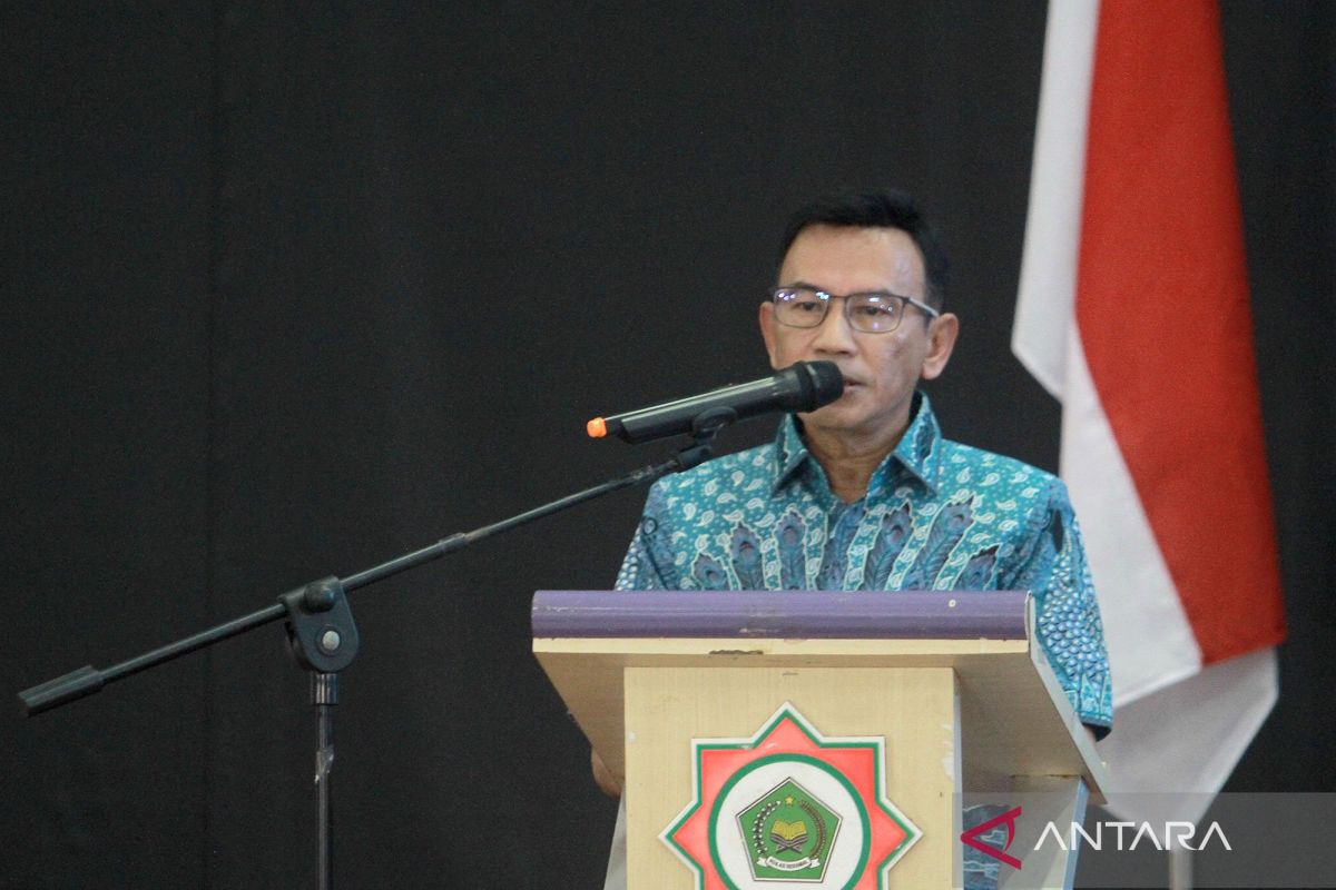 Perumdam Muara Tirta sosialisasi penyesuaian tarif air minum