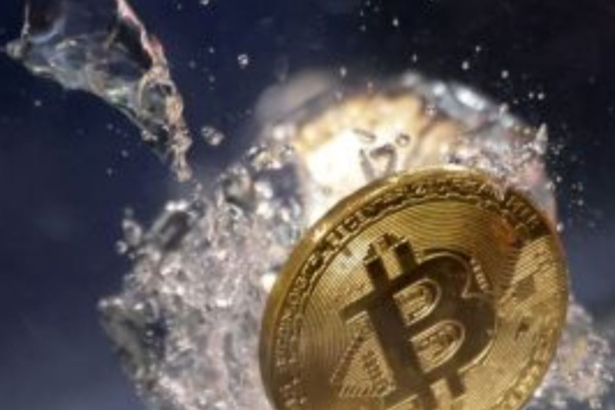 Analis: Bitcoin lesu didorong perubahan "outlook" suku bunga AS
