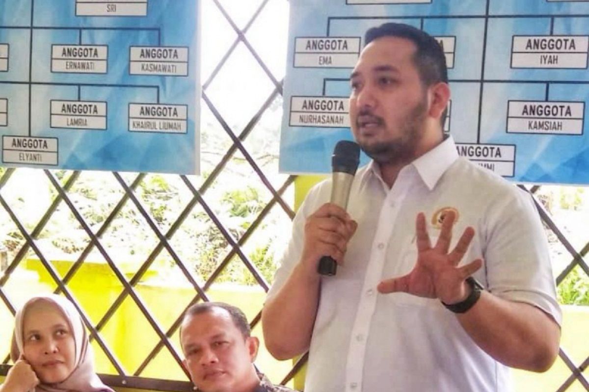 Waka DPRD Jambi berharap tol Bayung Lencir-Tempino segera rampung