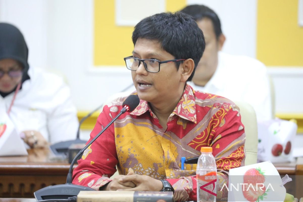 KPU Kalbar gelar proses coklit berdasarkan Peraturan Mendagri