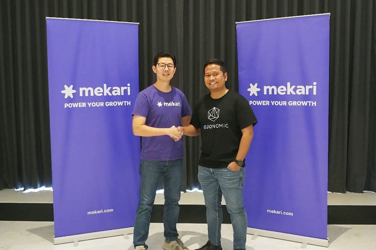 Mekari akuisisi Jojonomic untuk perkuat digitalisasi bisnis