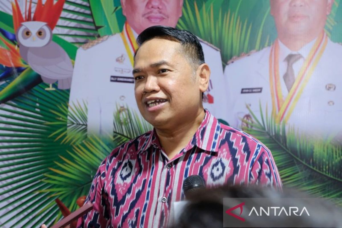 OJK: Fungsi intermediasi perbankan Sulut dinilai baik dan stabil