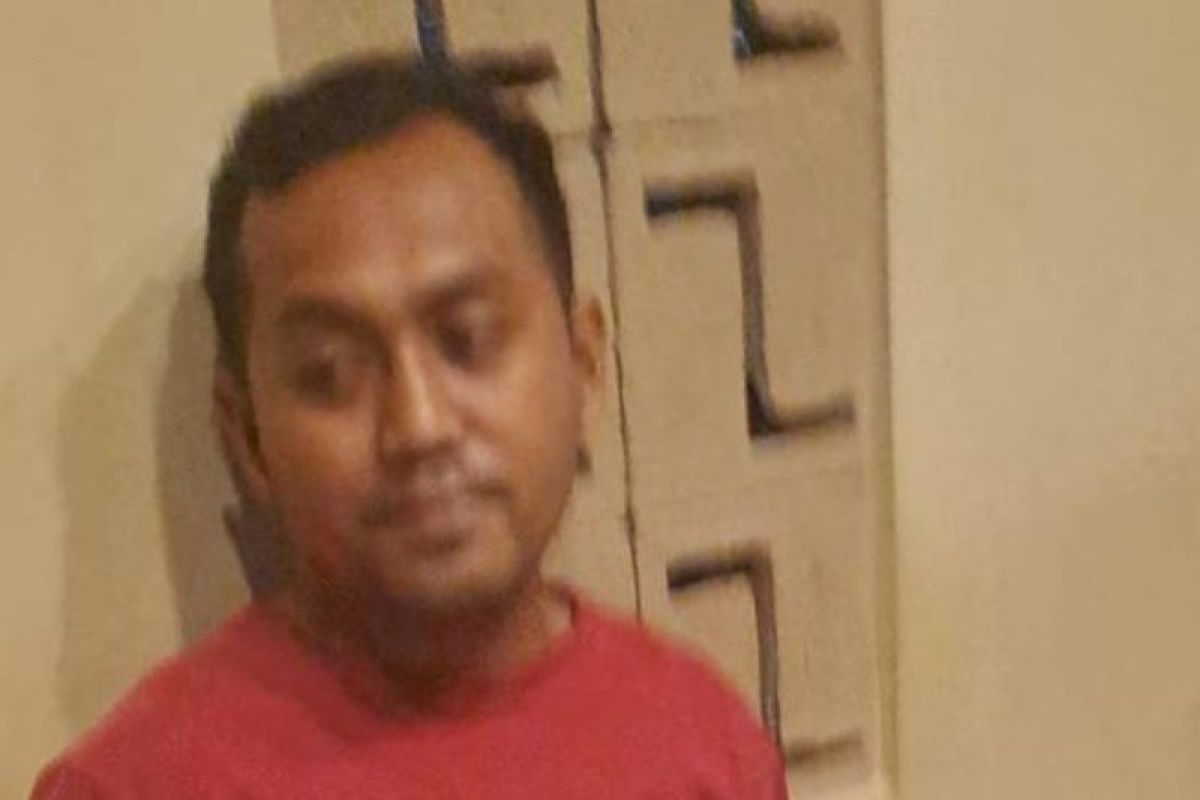 Polisi tangkap guru ngaji yang bunuh istrinya di Lombok Timur