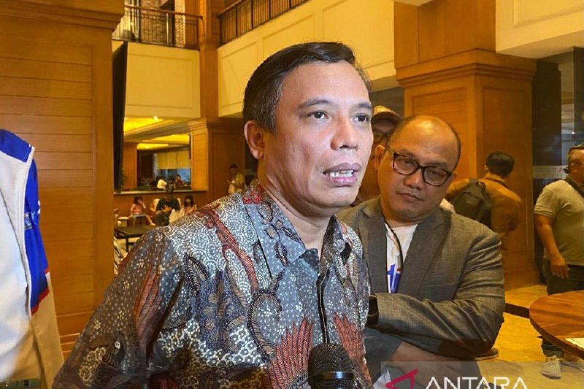 Dirut BTN: Dana abadi jadi solusi untuk atasi “backlog” perumahan