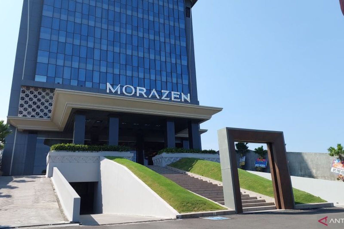 Morazen Yogyakarta tawarkan pengalaman "slow living"