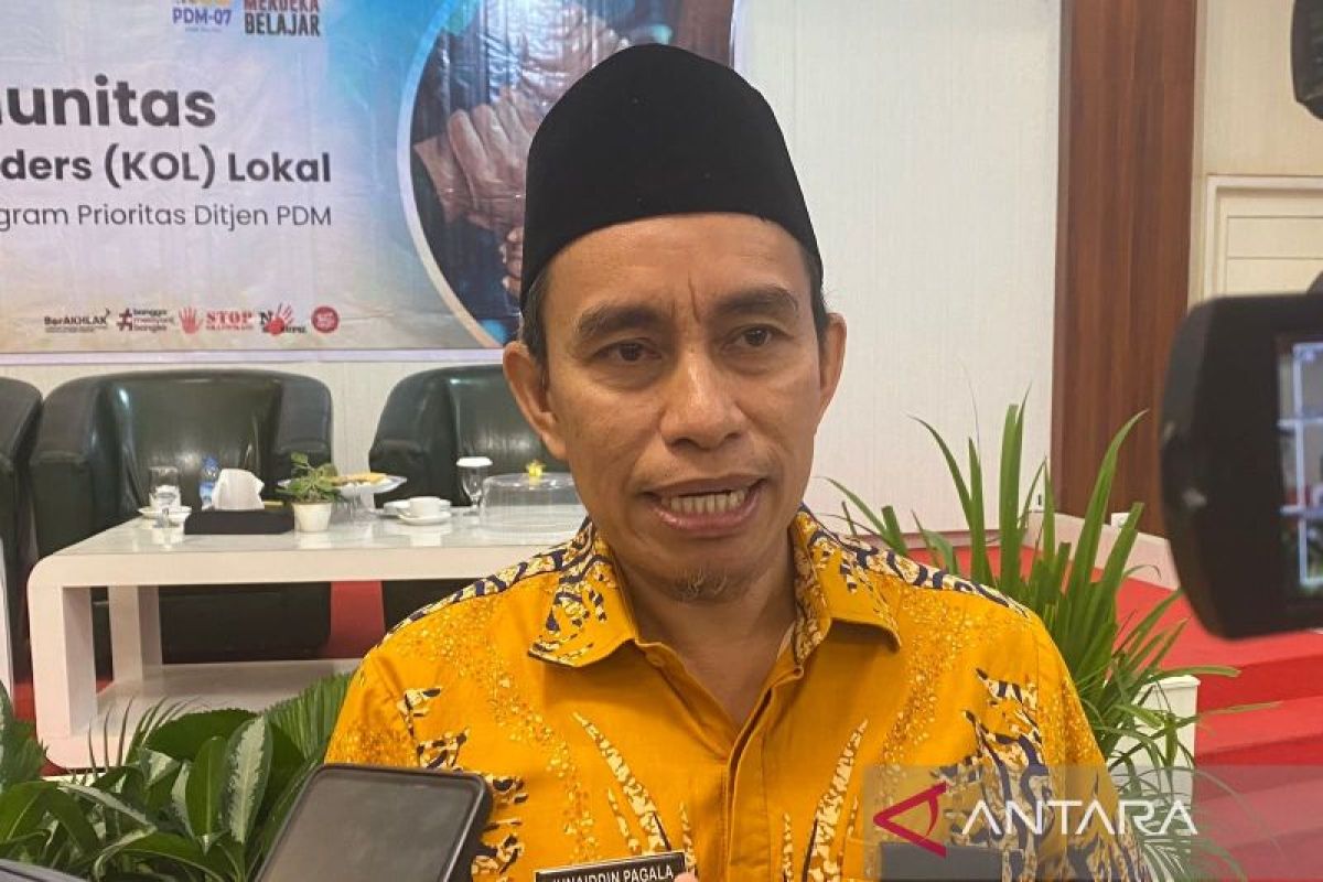 BPMP Sultra lakukan kolaborasi guna memperkenalkan pencapaian program Ditjen PDM