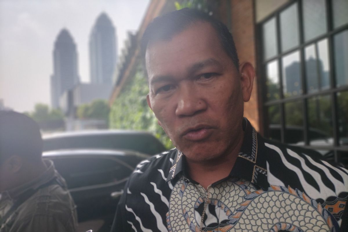 TNI AD: Personel yang gelapkan uang untuk judi online terancam dipecat