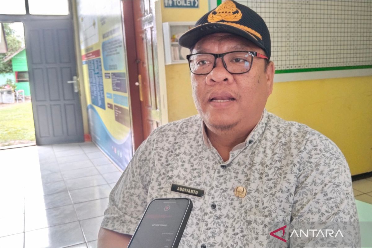 Mukomuko tambah anggaran Rp500 juta untuk Pilkada 2024