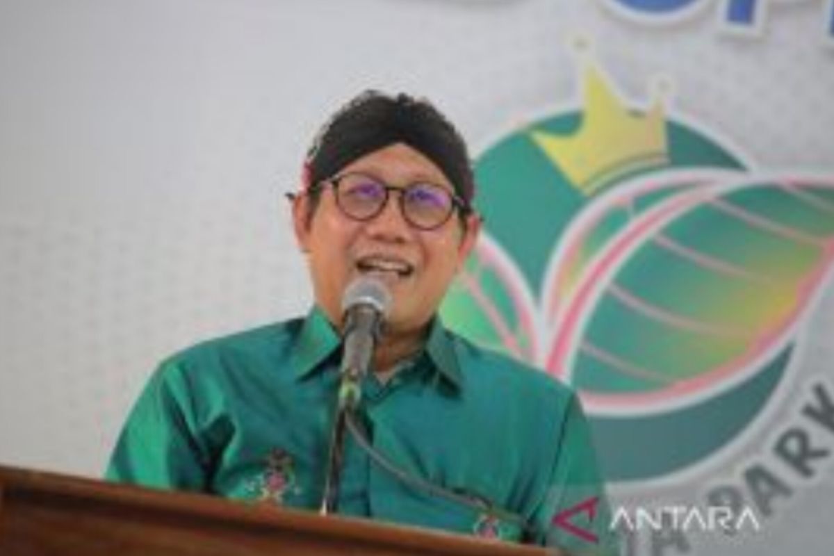 Mendes PDTT: 18.850 BUMDes telah berbadan hukum