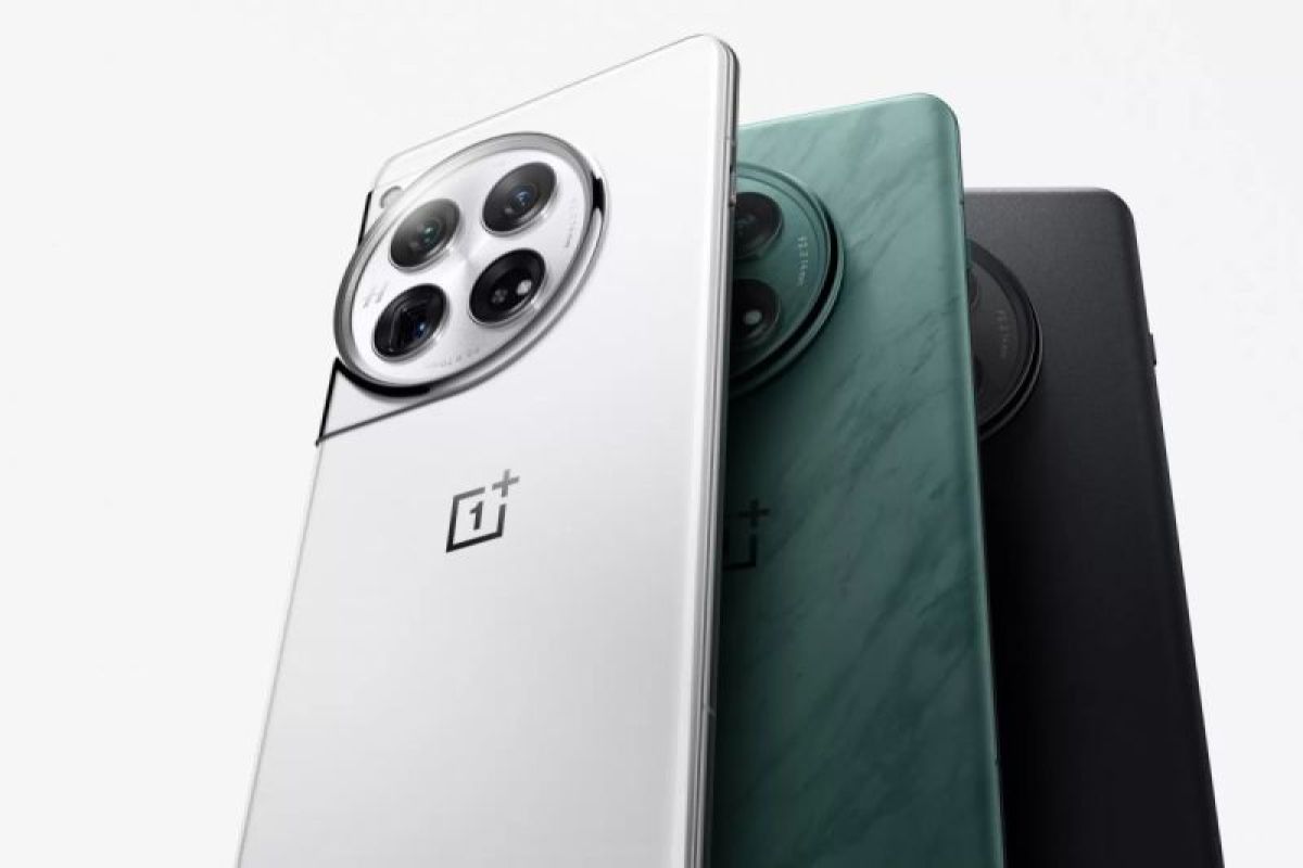 OnePlus janjikan kesehatan baterai hingga empat tahun untuk ponsel masa depan