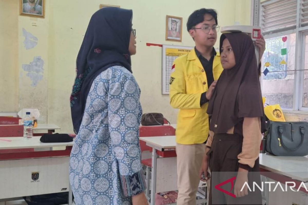 FKUI edukasi tentang optimalisasi kualitas hidup anak pendek