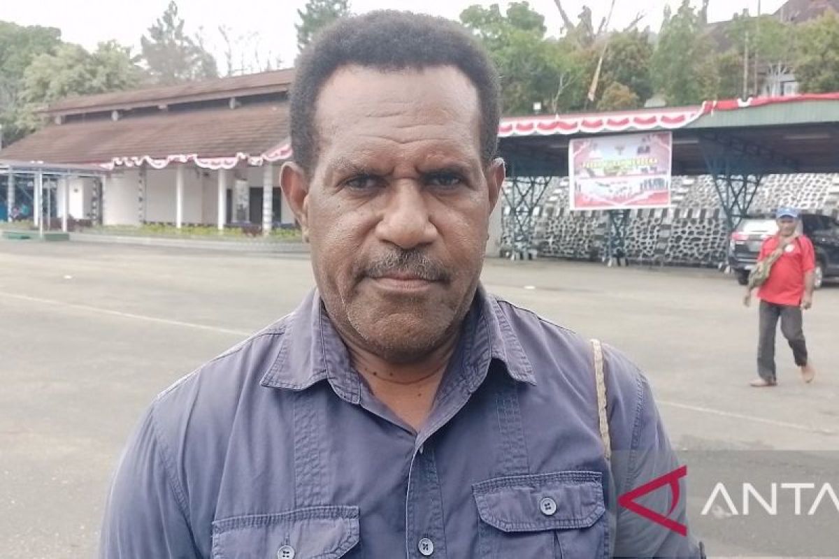 Disperindag Jayapura fasilitasi pelaku UMKM Papua tampil FDS XIV