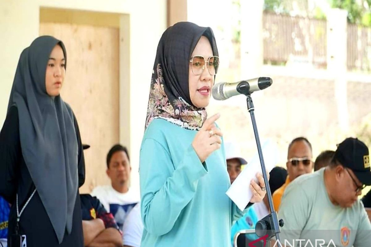 Bupati Gorontalo Utara prioritaskan investasi ramah lingkungan