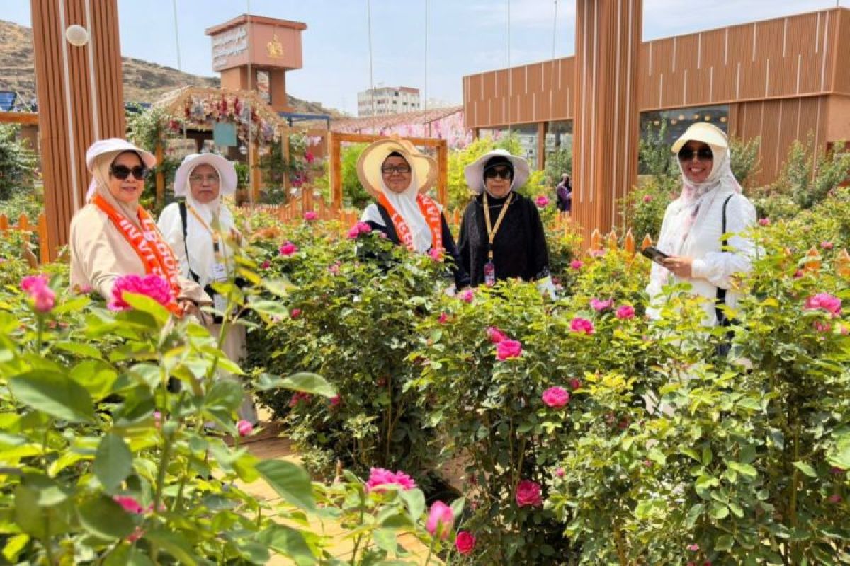 Kemenag: Sebanyak 239 peserta haji Rejang Lebong kembali 28 Juni