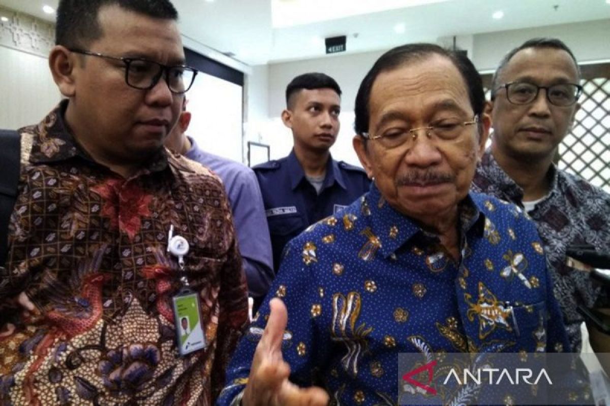 Tanri Abeng, Menteri BUMN era Soeharto yang wafat hari ini