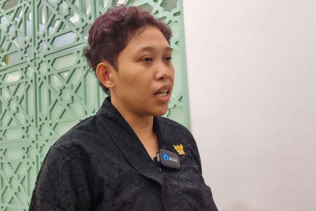 Kasus kematian anak AM, KPAI koordinasi LBH Padang