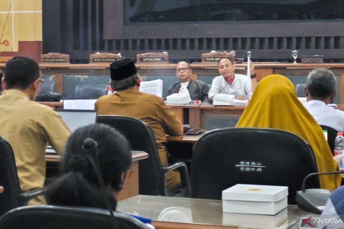 Pemkab Situbondo bayar listrik PJU Rp2,4 miliar sesuai tagihan PLN