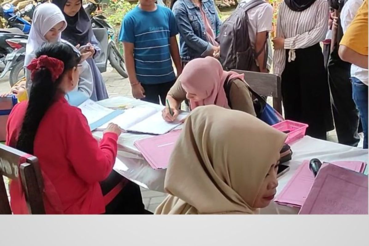 Unit tipikor pantau pelaksanaan PPDB di Mataram