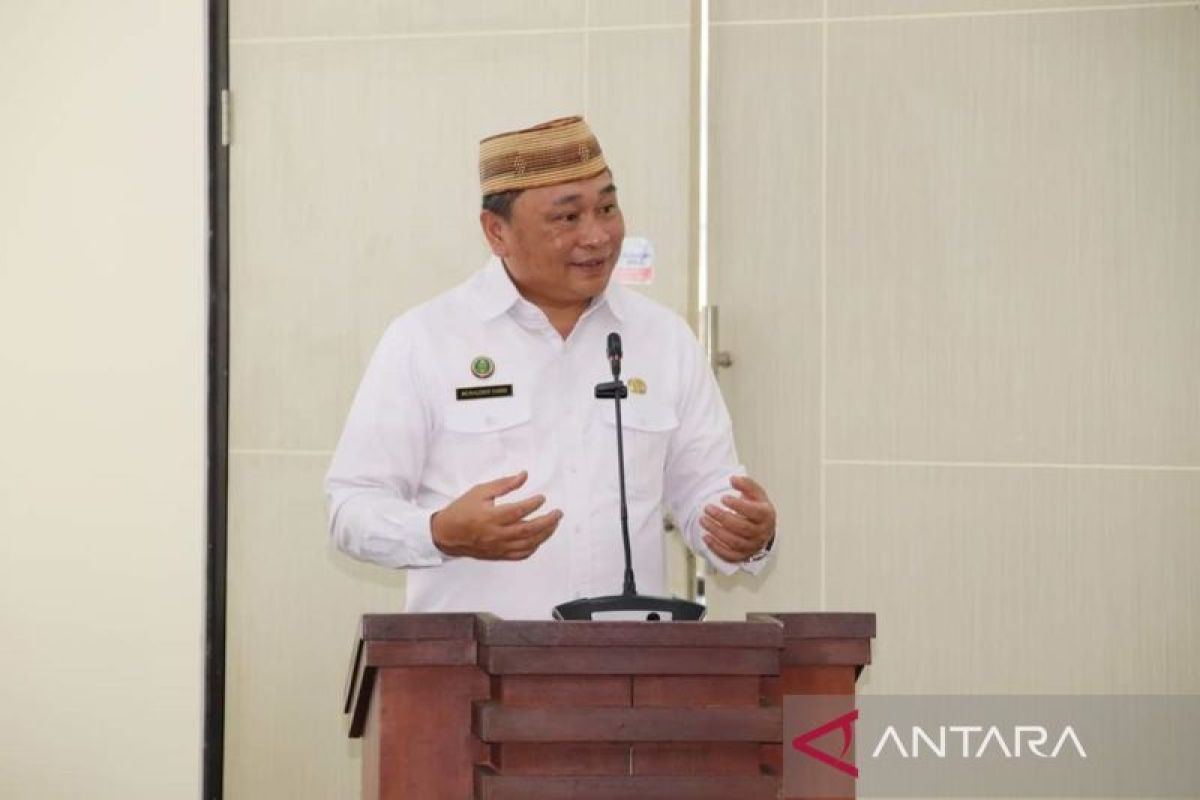 Kemenag Kalbar tingkatkan peran penyuluh agama jelang Pilkada