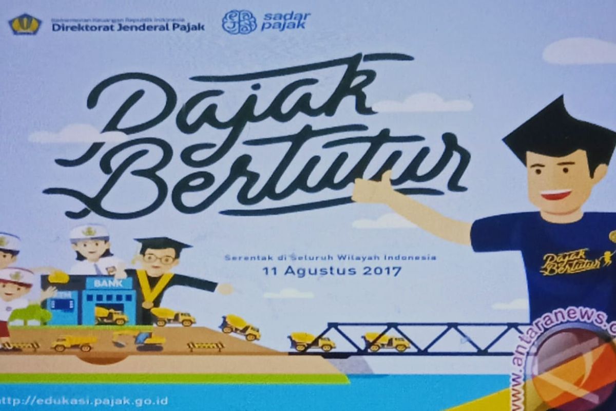 Manfaat pajak untuk pendidikan di Indonesia