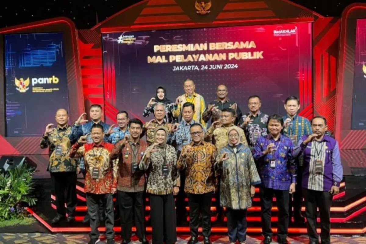 MPP Rejang Lebong terobosan menjawab kebutuhan masyarakat