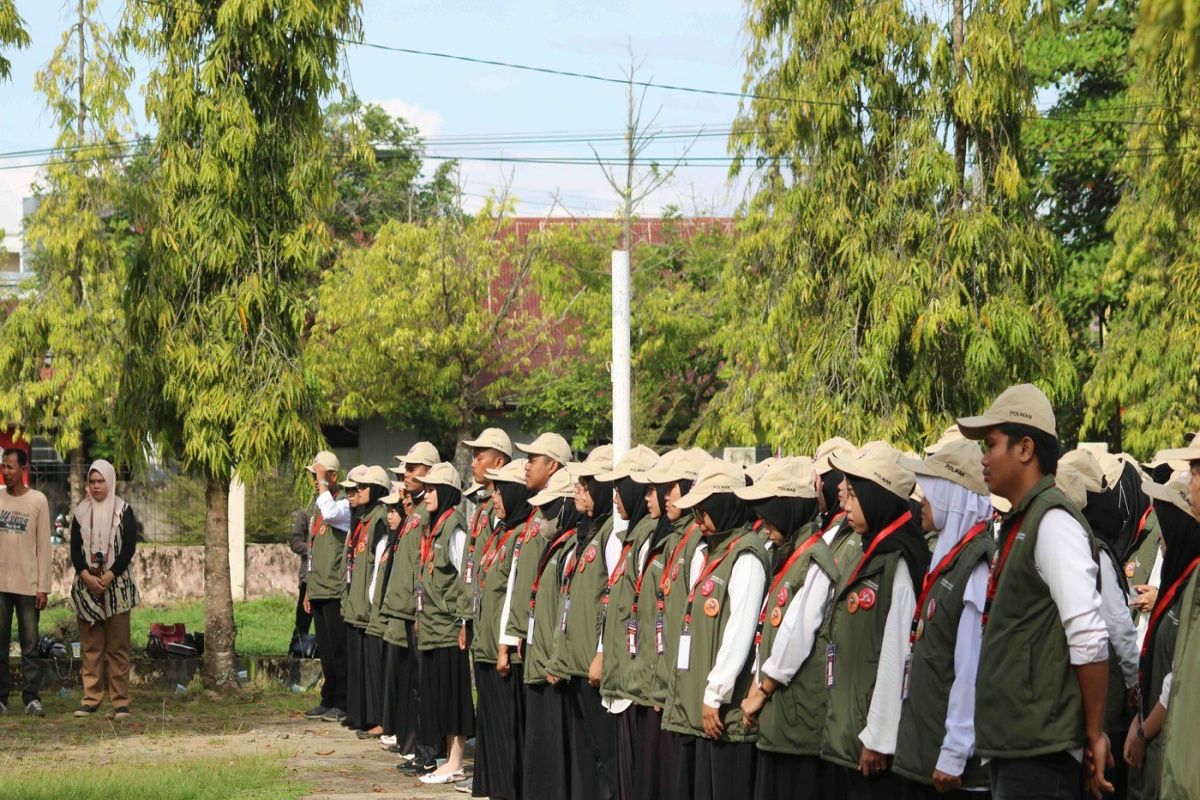 KPU Polewali Mandar meminta pantarlih cermat lakukan coklit