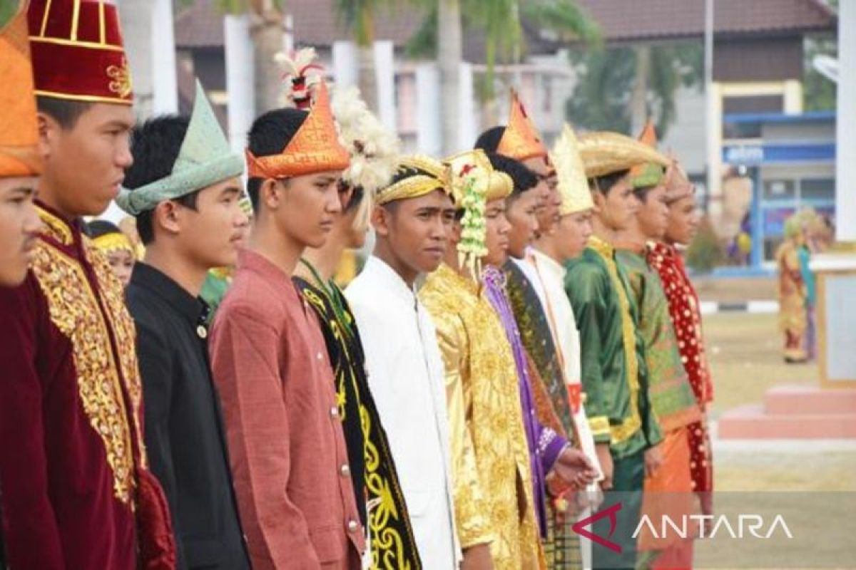 Sosial Budaya di Bangka Belitung Untuk Indonesia Sentris