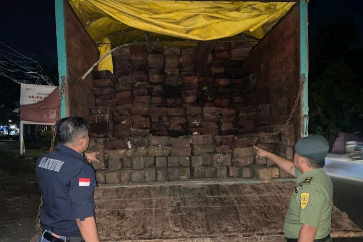 Gakkum KLHK bongkar modus pemalsu dokumen kayu di Sulsel