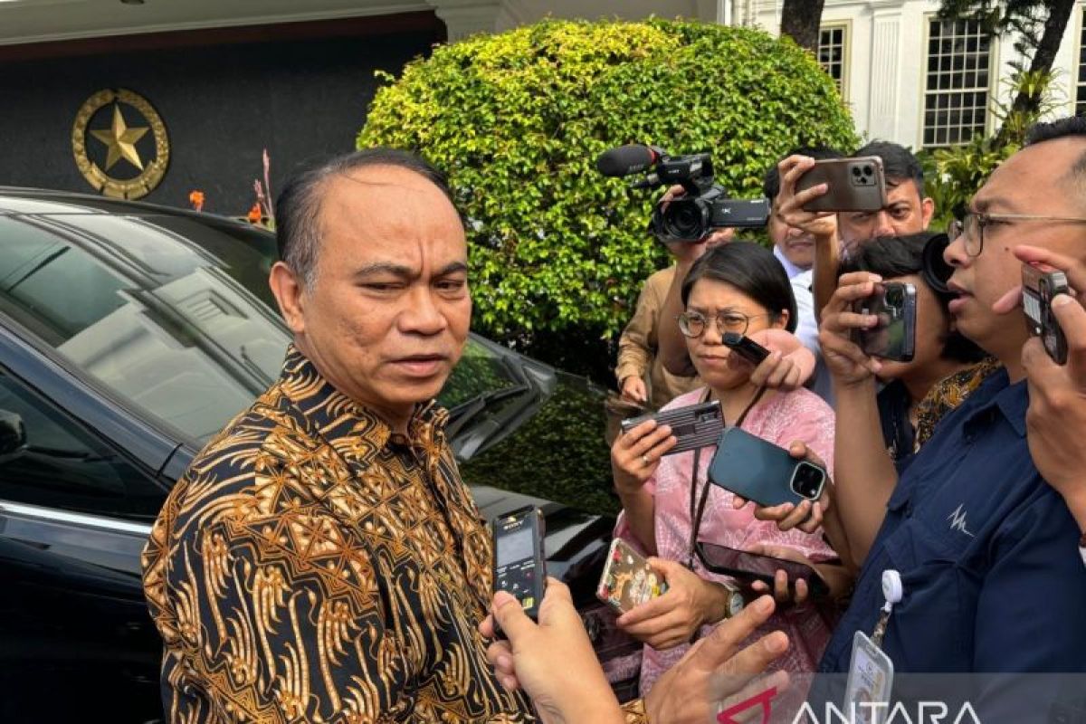 Menkominfo: Pemerintah tidak akan penuhi tuntutan penyerang PDNS 2