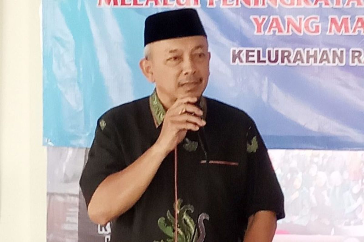 Perekonomian Depok hampir 20 tahun terakhir capai kemajuan