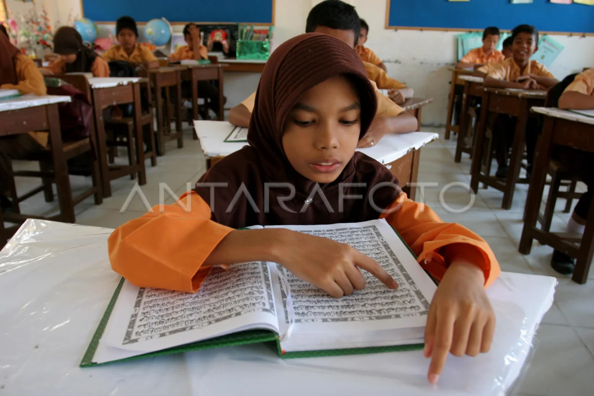 Dewan dorong Pemkot Banda Aceh masukkan program baca Al Quran ke kurikulum sekolah