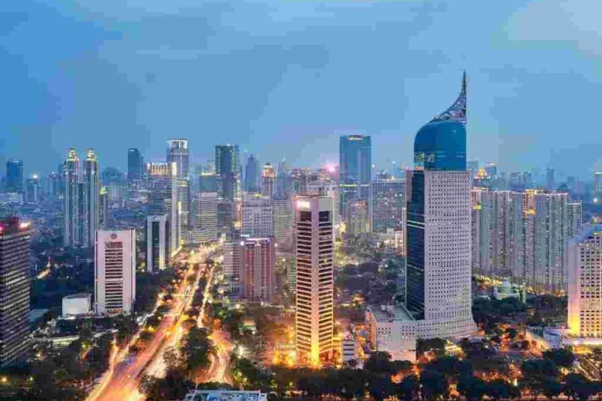 Jakarta jadi kota pertama di Asia Tenggara sebagai peserta WCCF 