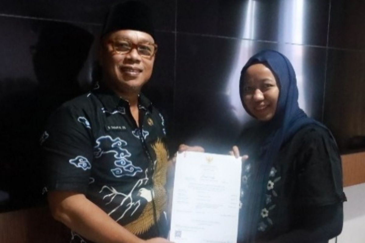 Diskop UKM Kukar gandeng  tiga lembaga pendamping produk halal