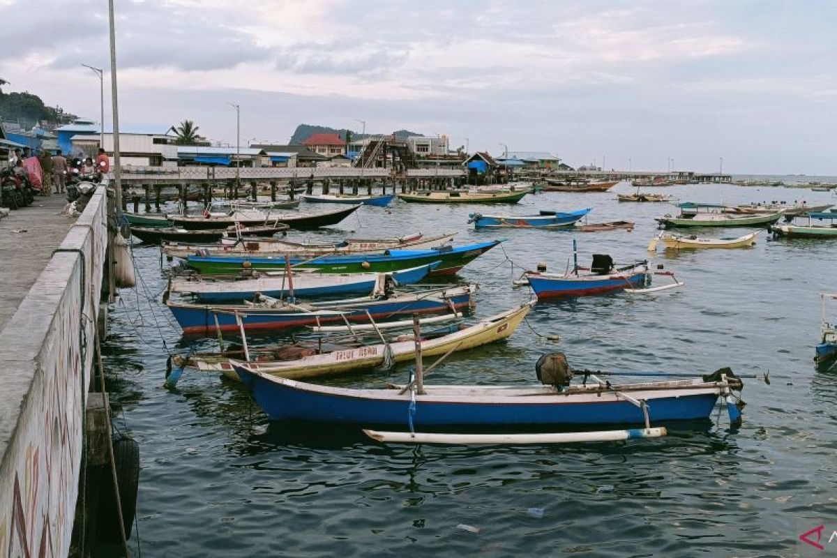 Mengenal Kampung Nelayan Hamadi di Kota Jayapura